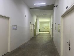 Citilink Warehouse Complex (D5), Warehouse #451641441